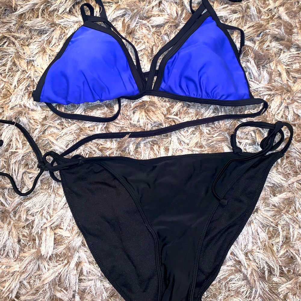 Womens bikini
